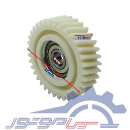 چرخ دنده پلاستیکی