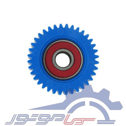 چرخ دنده پلاستیکی