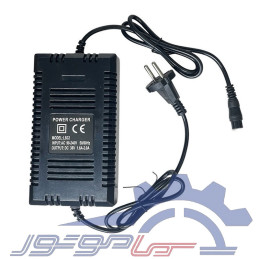 کیت دوچرخه برقی 36 ولت 450 وات DC براش