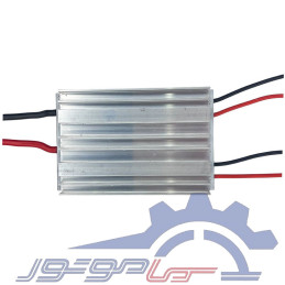 کنترلر شارژ خورشیدی MPPT لیتیومی 20 آمپر 3.2V/3.7V با خروجی 12 ولت 5 آمپر