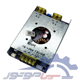 کنترلر شارژ MPPT 40A باتری LiFePO4 3.2V