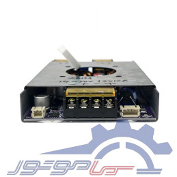کنترلر شارژ MPPT 40A باتری LiFePO4 3.2V