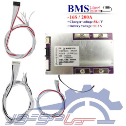 bms 200a