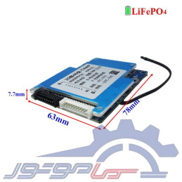 برد محافظ LiFePO4