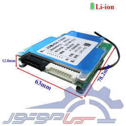 برد BMS Li-ion