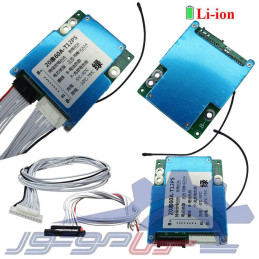 برد BMS Li-ion