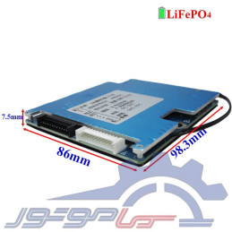 برد محافظ LiFePO4