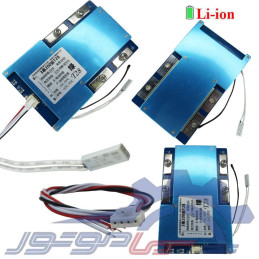 برد BMS 3S 200A