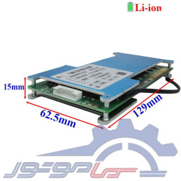 ماژول BMS لیتیومی