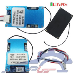 ماژول مدیریت باتری LiFePO4