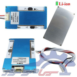 ماژول محافظ شارژ باتری لیتیوم یون