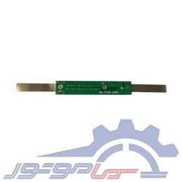 ماژول محافظ شارژ باتری لیتیومی 1 سل 15 آمپر مدل XR-1S-6MOS