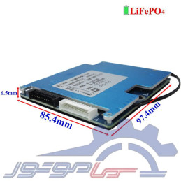 برد محافظ LiFePO4