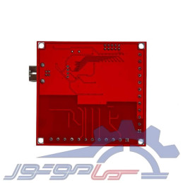 برد کنترلر CNC چهار محور USB Mach3 با خروجی 100KHz