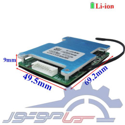 ماژول مدیریت باتری Li-ion