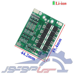 BMS 3S 40A
