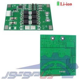 برد باتری لیتیوم