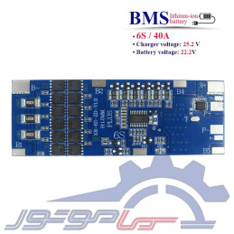 bms 40a