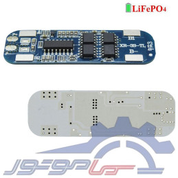 bms 3s 10a