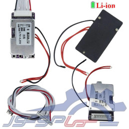 ماژول مدیریت باتری Li-ion