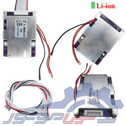 ماژول مدیریت باتری Li-ion