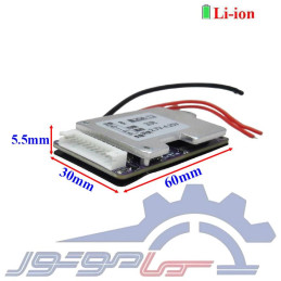 ماژول مدیریت باتری Li-ion