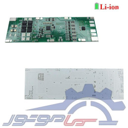 ماژول BMS 7 سل 15 آمپر