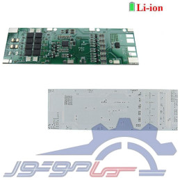 برد محافظ شارژ باتری Li-ion
