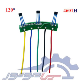 سنسور اثر هال 120