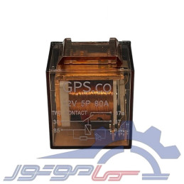 رله خودرویی 12V