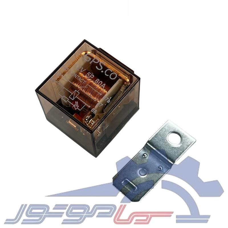 رله خودرویی 12V