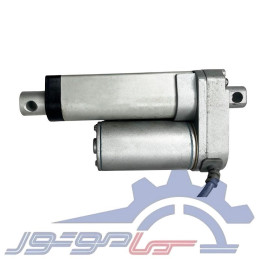 جک برقی کورس 50 میلیمتر و نیرو 1200N ولتاژ 12ولت MOTECK