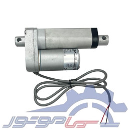 جک برقی کورس 50 میلیمتر و نیرو 1200N ولتاژ 12ولت MOTECK