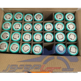 باتری سدیم یون 40160 ظرفیت 17.5 آمپر ساعت 3.0 ولت QNAS