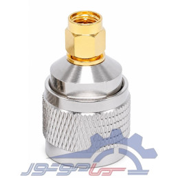 تبدیل N نری به SMA نری مدل N/SMA-JJ-1