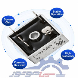 KBPC5010