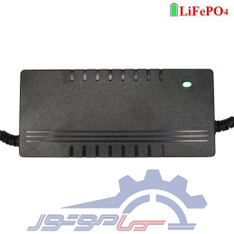 دارای نشانگر وضعیت شارژ