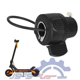دسته گاز شستی اسکوتر برقی مدل Kukirin G3/G4