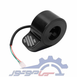 دسته‌گاز شستی اسکوتر برقی F20 / F25 / F30 / F40 – چهار رنگ