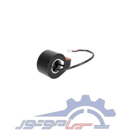 دسته‌گاز شستی اسکوتر برقی F20 / F25 / F30 / F40 – چهار رنگ