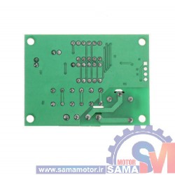 ماژول ترموستات دیجیتال xh-w1219