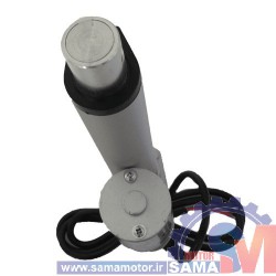 جک 1200- 100MM - 12V DC -450N