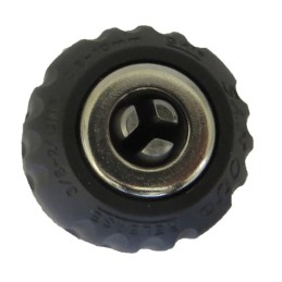 سه نظام استاندارد دریل سایز 0.3 تا 10mm