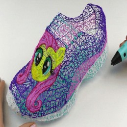 قلم 3بعدی 3D PEN