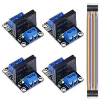 انواع رله استاتیک