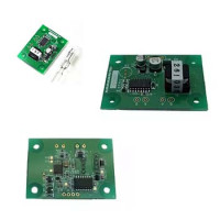 سنسور آشکارساز شعله