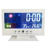 ساعت دیحیتال دیواری و رو میزی