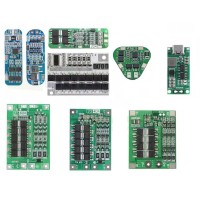 ماژول مدیریت باتری BMS